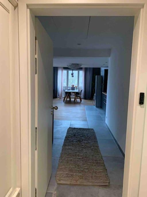 Wunderschoene Loft-Stadtwohnung Würzburg Buitenkant foto